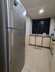 Central Green Condominium (D3), Condominium #599791891